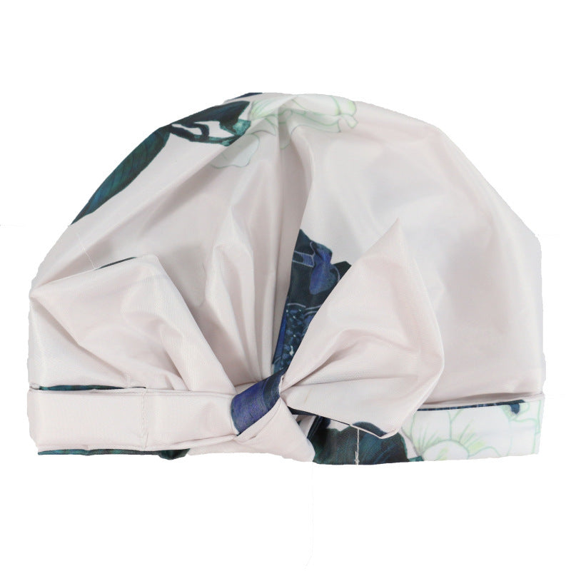Bow Shower Cap – 20 Prints – view 6