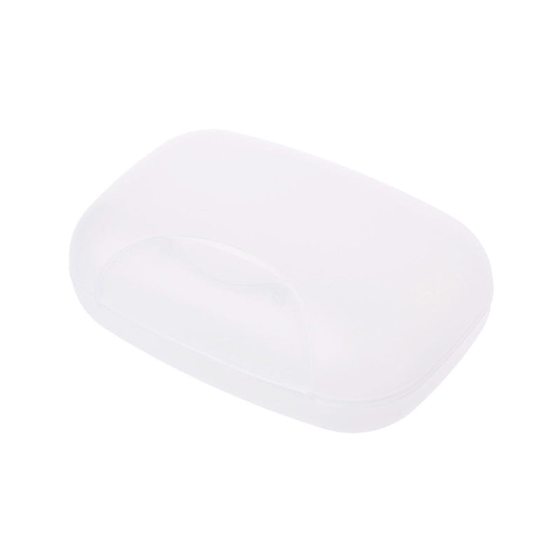 Travel Soap Case with Lid – 8 Colors – view 4