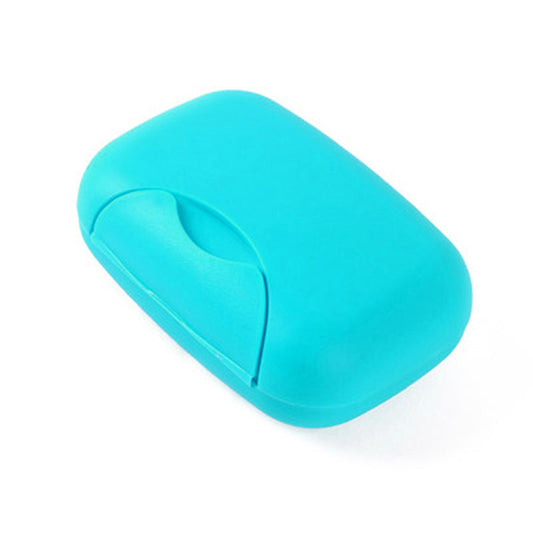 Travel Soap Case with Lid – 8 Colors – view 3