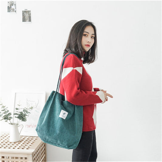Everyday Shoulder Tote Bag – view 2