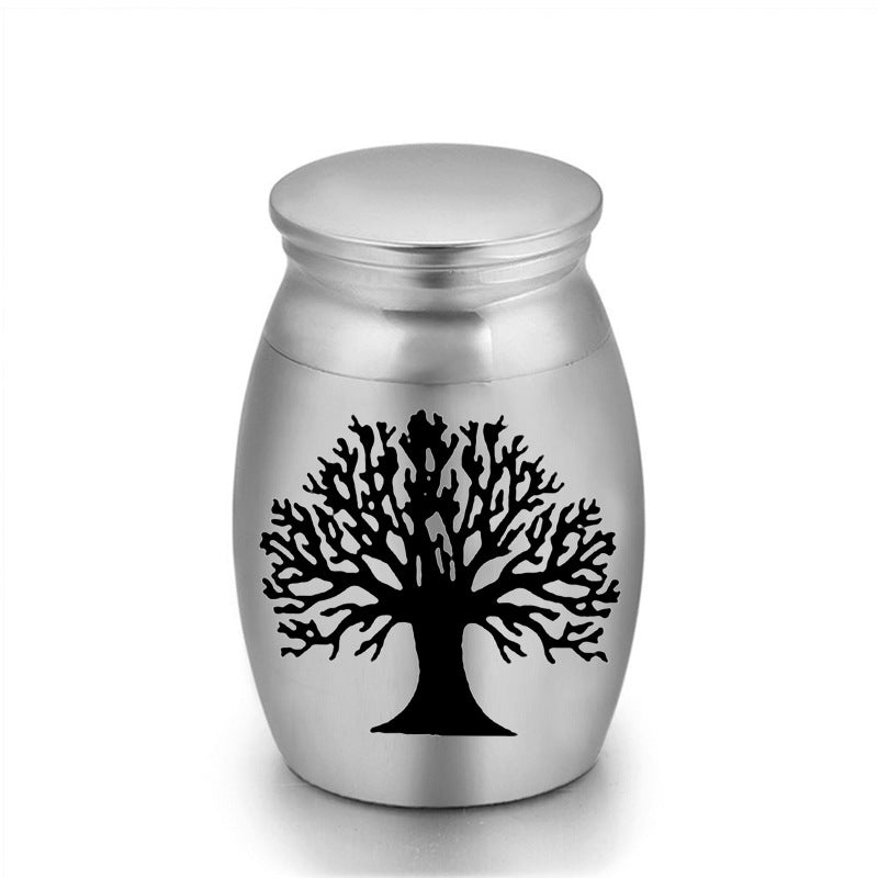 Mini pet urn – detail view 6
