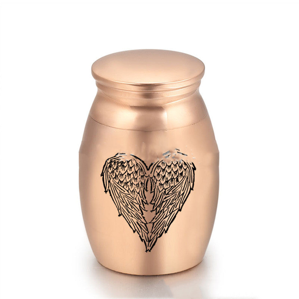 Mini urns for ashes – detail view 5