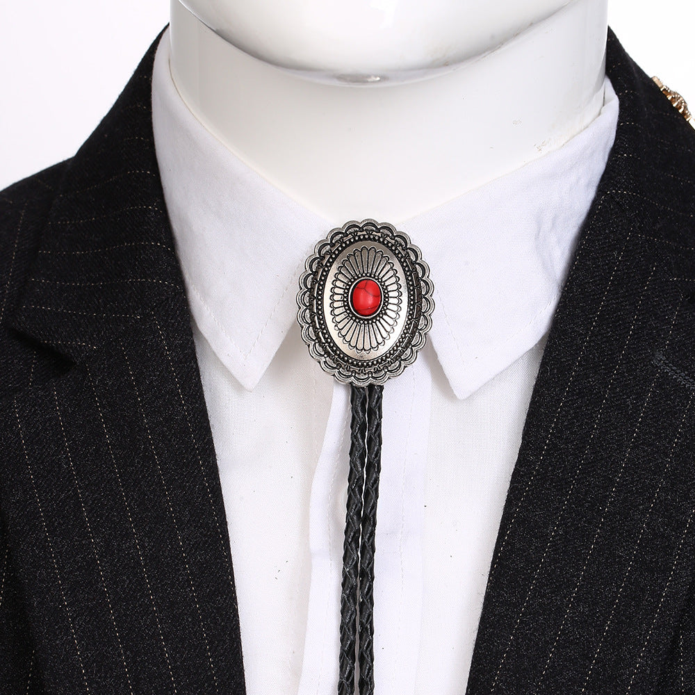 Western Bolo Tie – 19 Styles – view 14