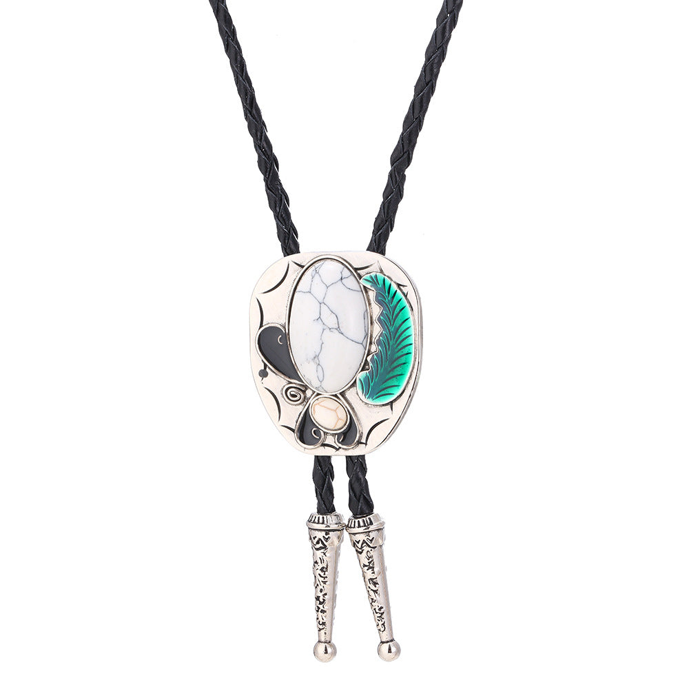 Western Bolo Tie – 19 Styles – view 18