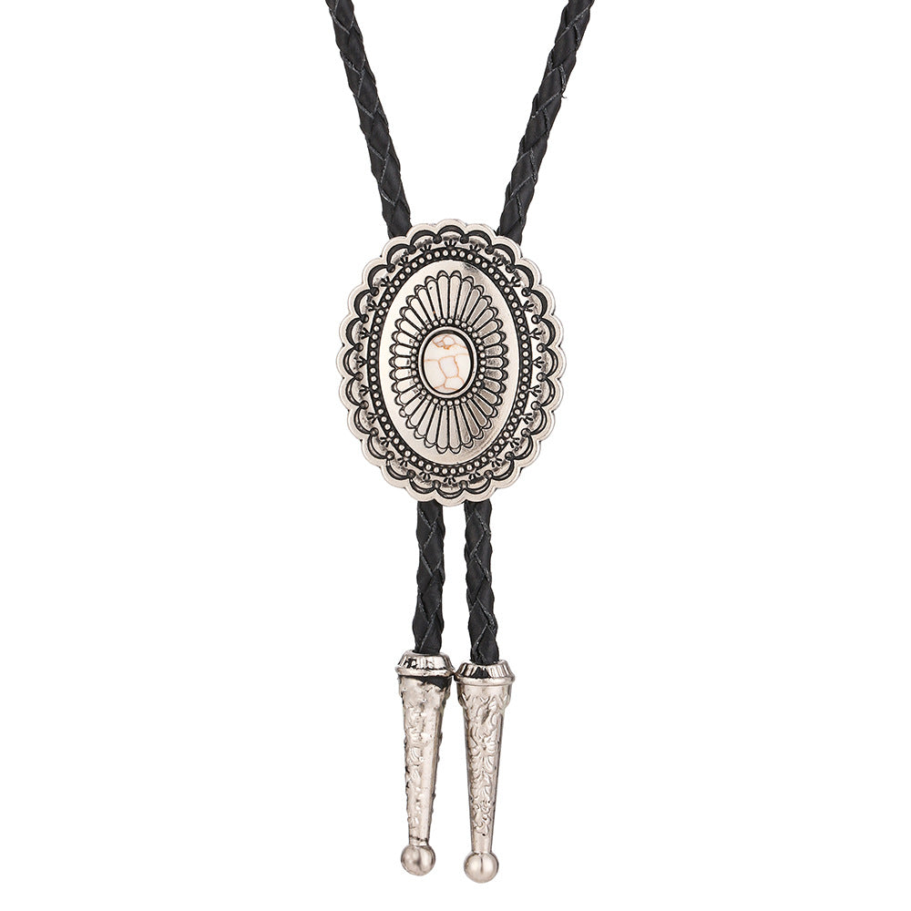 Western Bolo Tie – 19 Styles – view 12