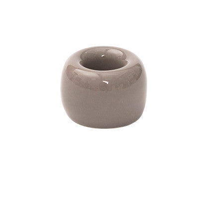Mini Ceramic Toothbrush Holder – 3 Colors – view 6