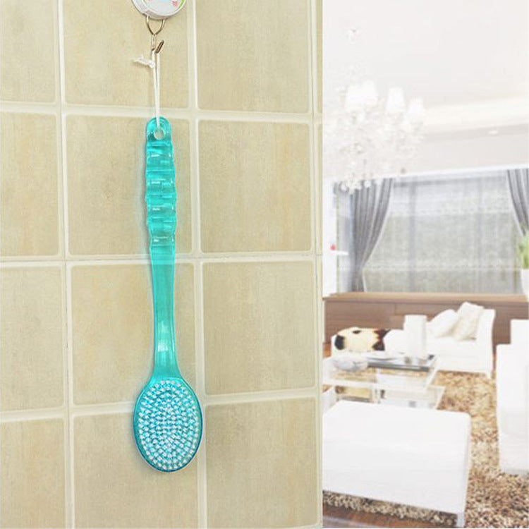 Long Handle Back Brush – 3 Colors – view 6