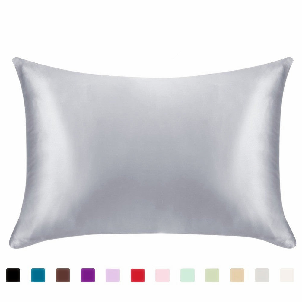 Satin Pillowcase – Solid Color – view 13