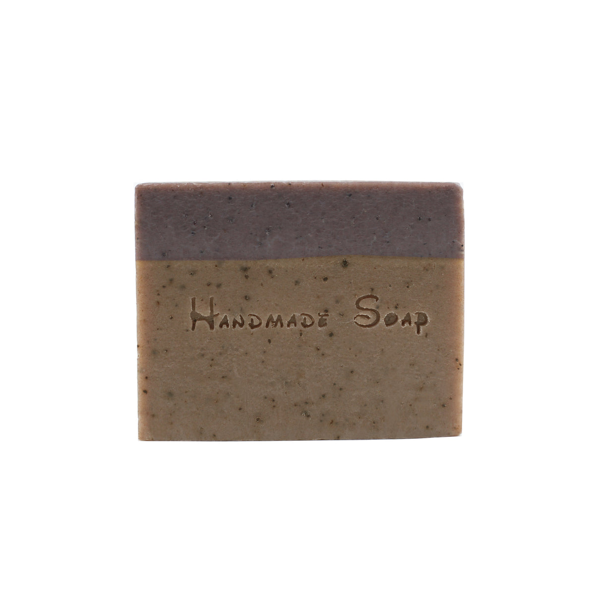 Coffee Cold-Process Soap Bar – 70 g – view 5