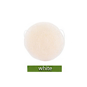 Konjac Facial Sponge – view 2