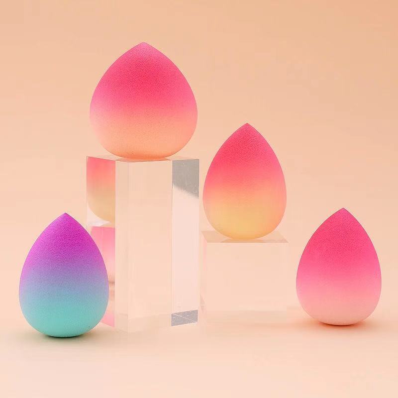 Makeup Blending Sponge with Drying Stand – view 3