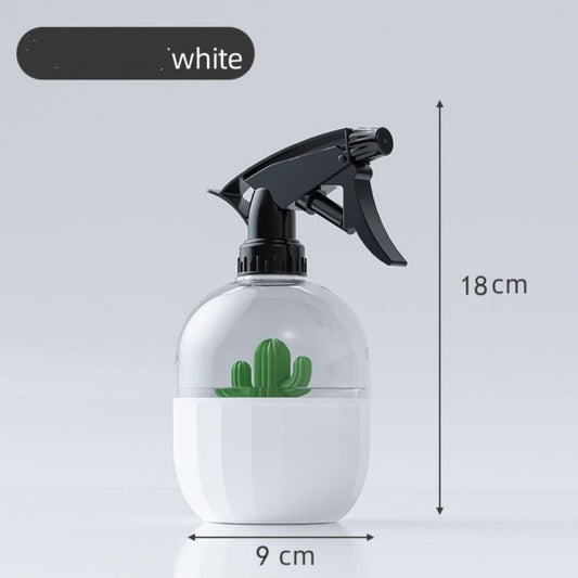 Cactus Spray Bottle Plant Mister – 500 ml – view 2