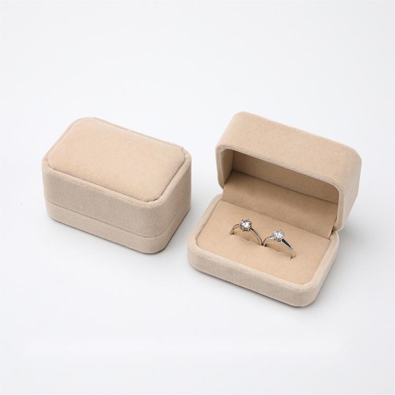 Velvet Ring Box – view 9