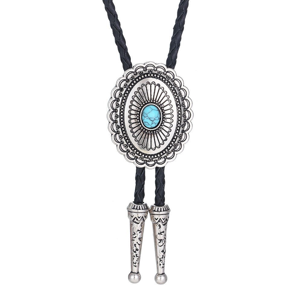 Western Bolo Tie – 19 Styles – view 13