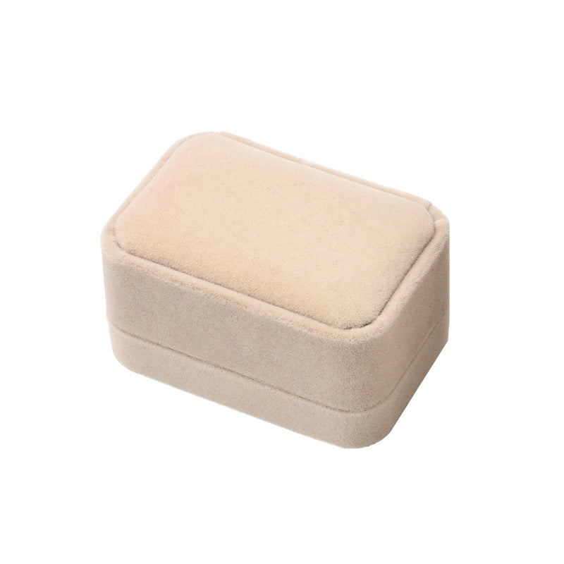 Velvet Ring Box – view 5