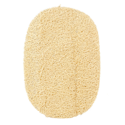 Loofah Sponge Pad – Regular or Thick – view 3