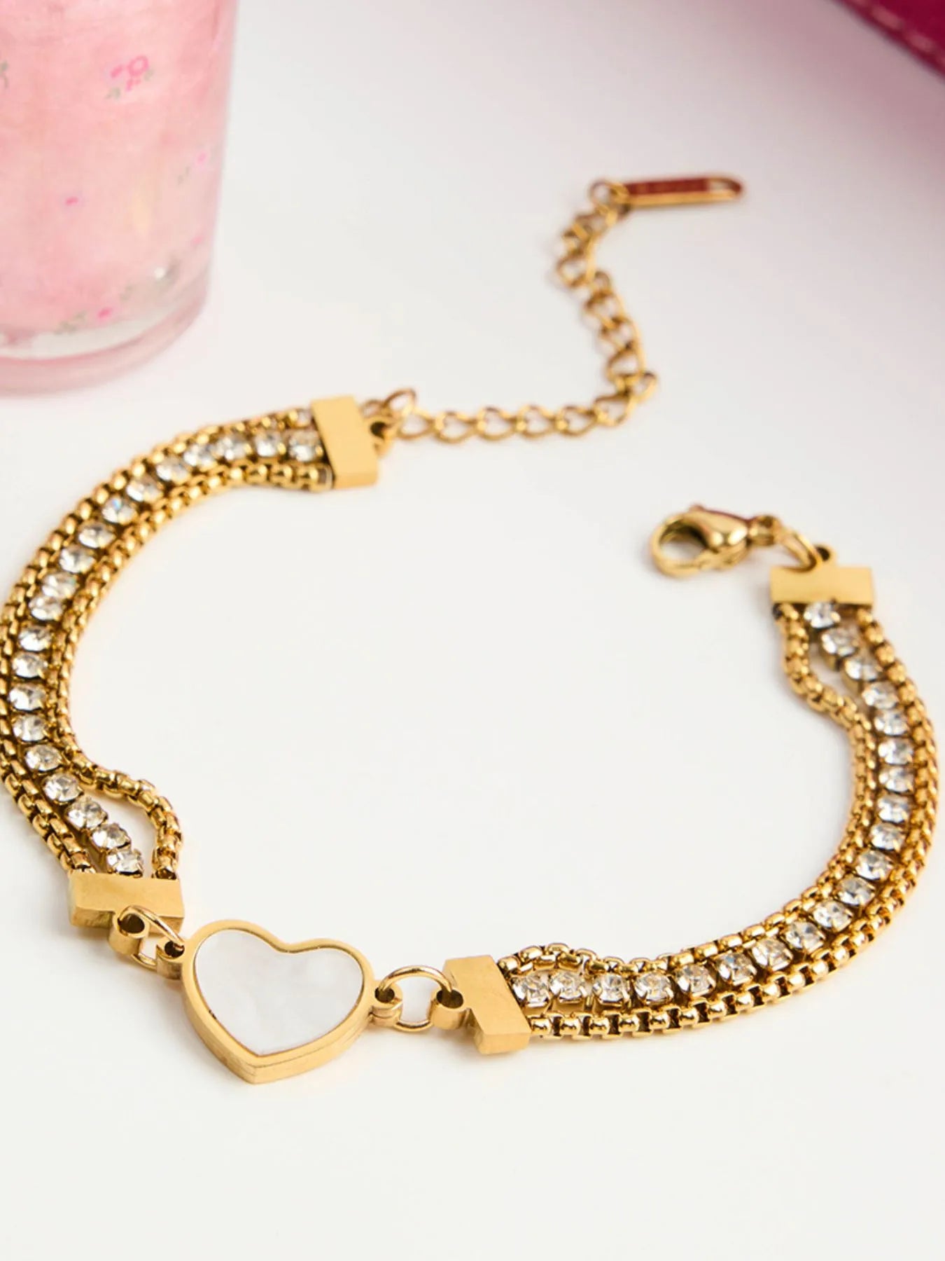 Gold Bracelets