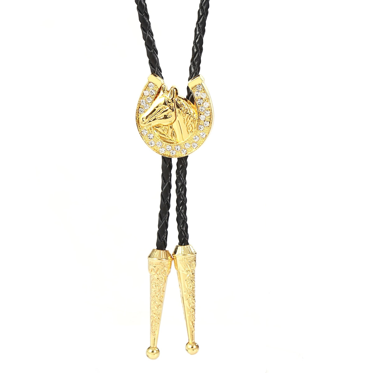 Western Bolo Tie – 19 Styles – view 22