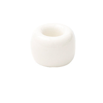 Mini Ceramic Toothbrush Holder – 3 Colors – view 7