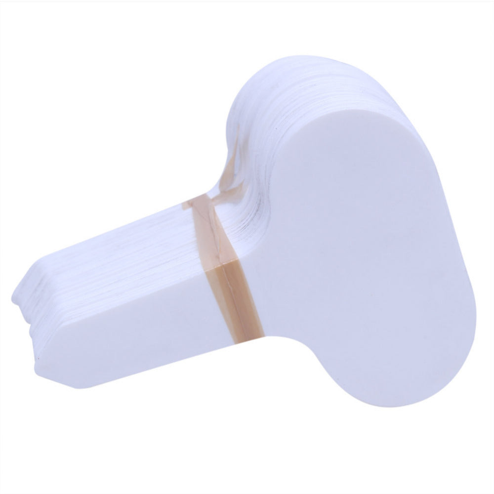 T-Type Plastic Plant Labels – 100 or 200 Pack – view 5