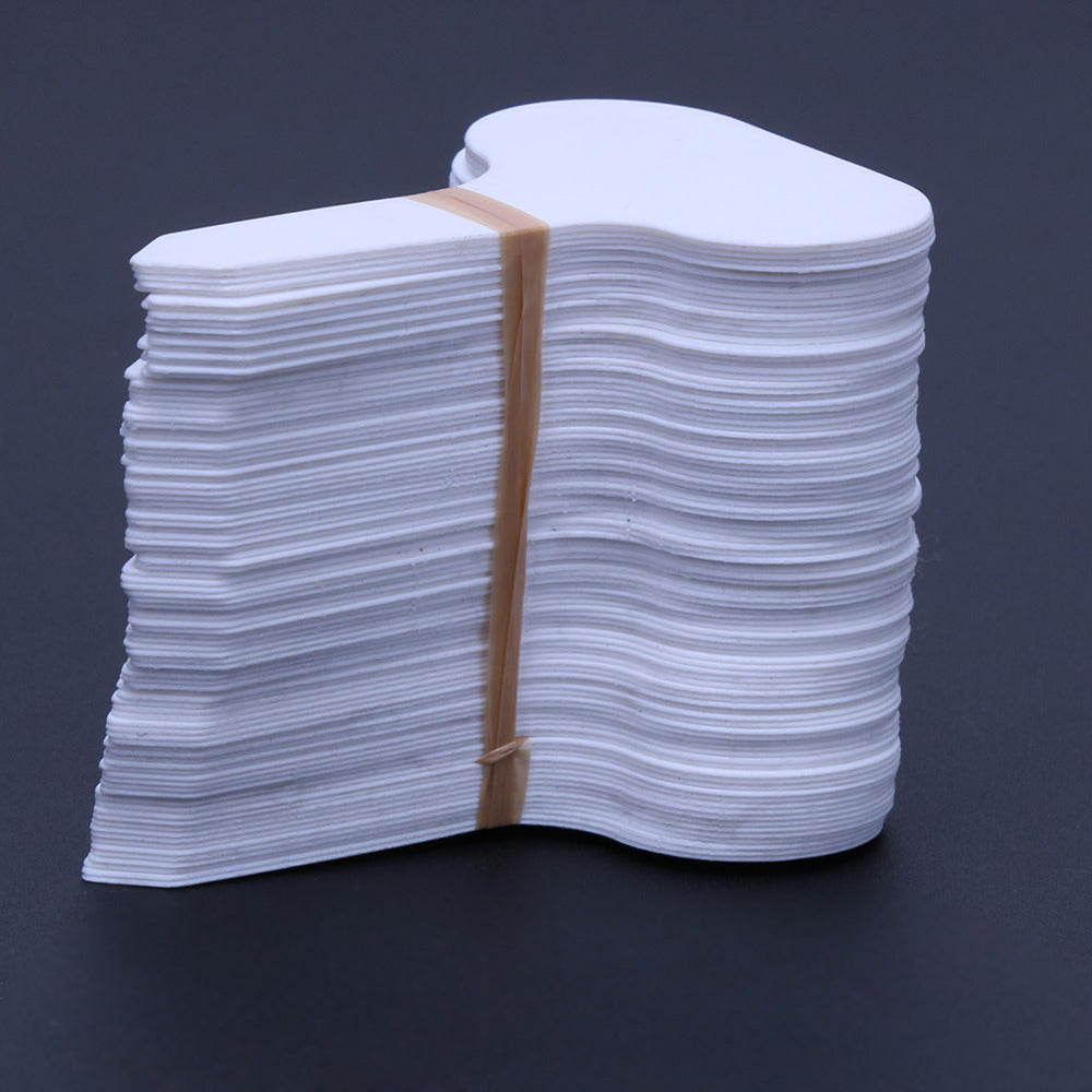 T-Type Plastic Plant Labels – 100 or 200 Pack – view 6
