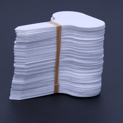 T-Type Plastic Plant Labels – 100 or 200 Pack – view 6