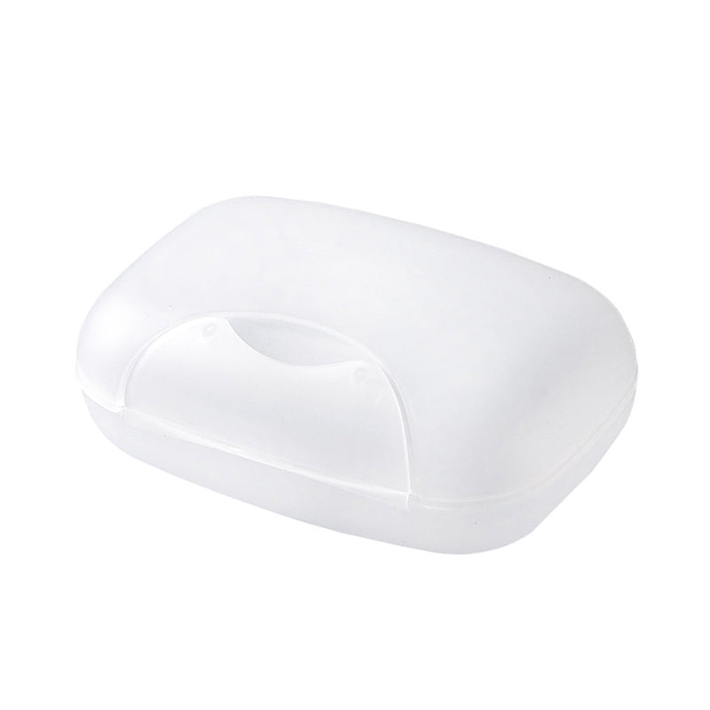 Travel Soap Case with Lid – 8 Colors – view 7