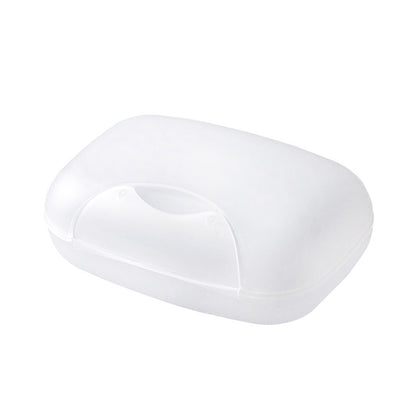 Travel Soap Case with Lid – 8 Colors – view 7