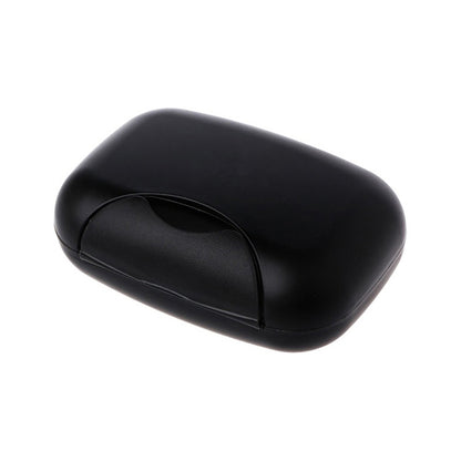 Travel Soap Case with Lid – 8 Colors – view 10