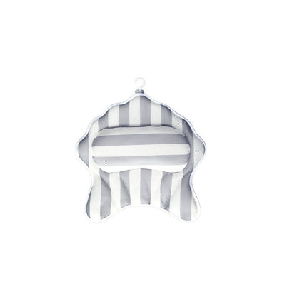 Starfish or Shell Mesh Bath Pillow – view 6