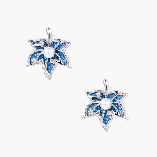Celestial Bloom Earrings-0