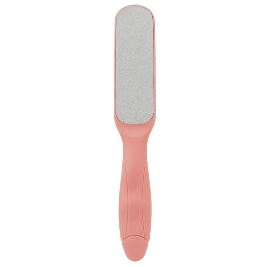 Stainless Steel Foot File – 4 Colors – view 3