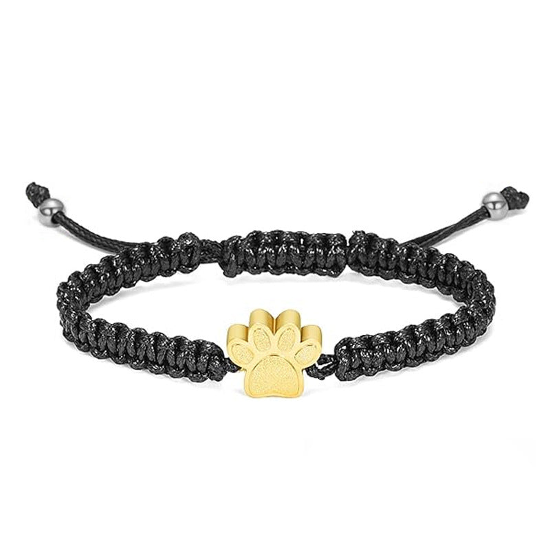 Pet cremation bracelet – detail view 7