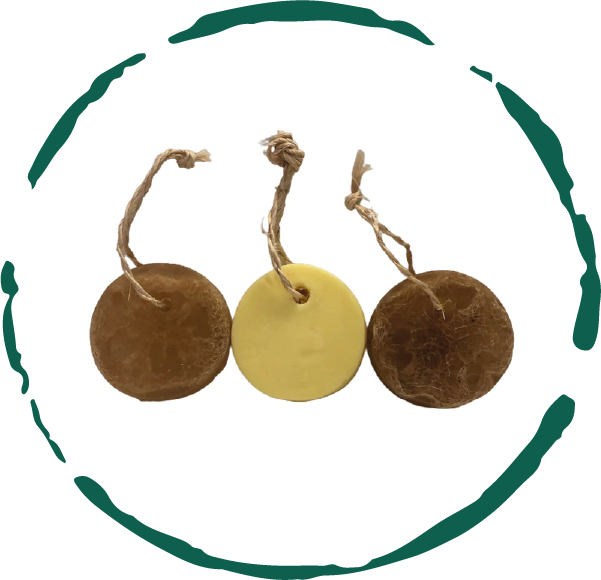 Skin-Soothing Bar Set-0