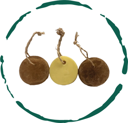 Skin-Soothing Bar Set-0