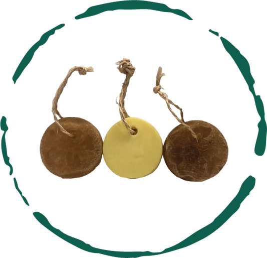 Skin-Soothing Bar Set-0