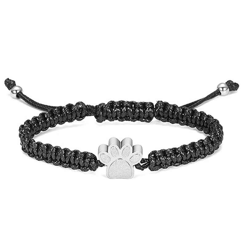 Pet cremation bracelet – detail view 8