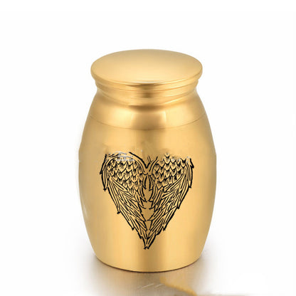 Mini urns for ashes – detail view 8