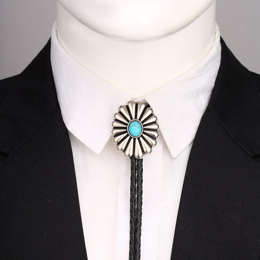 Western Bolo Tie – 19 Styles