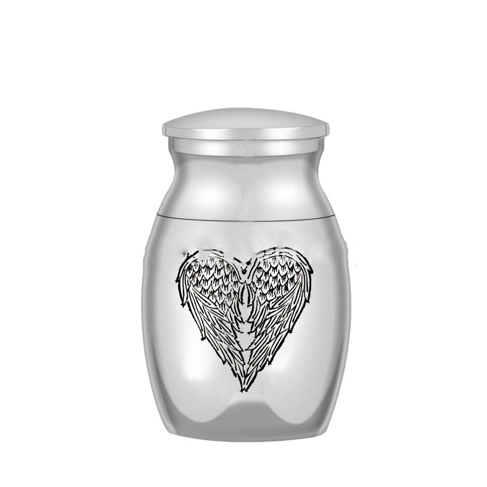 Mini urns for ashes – detail view 7