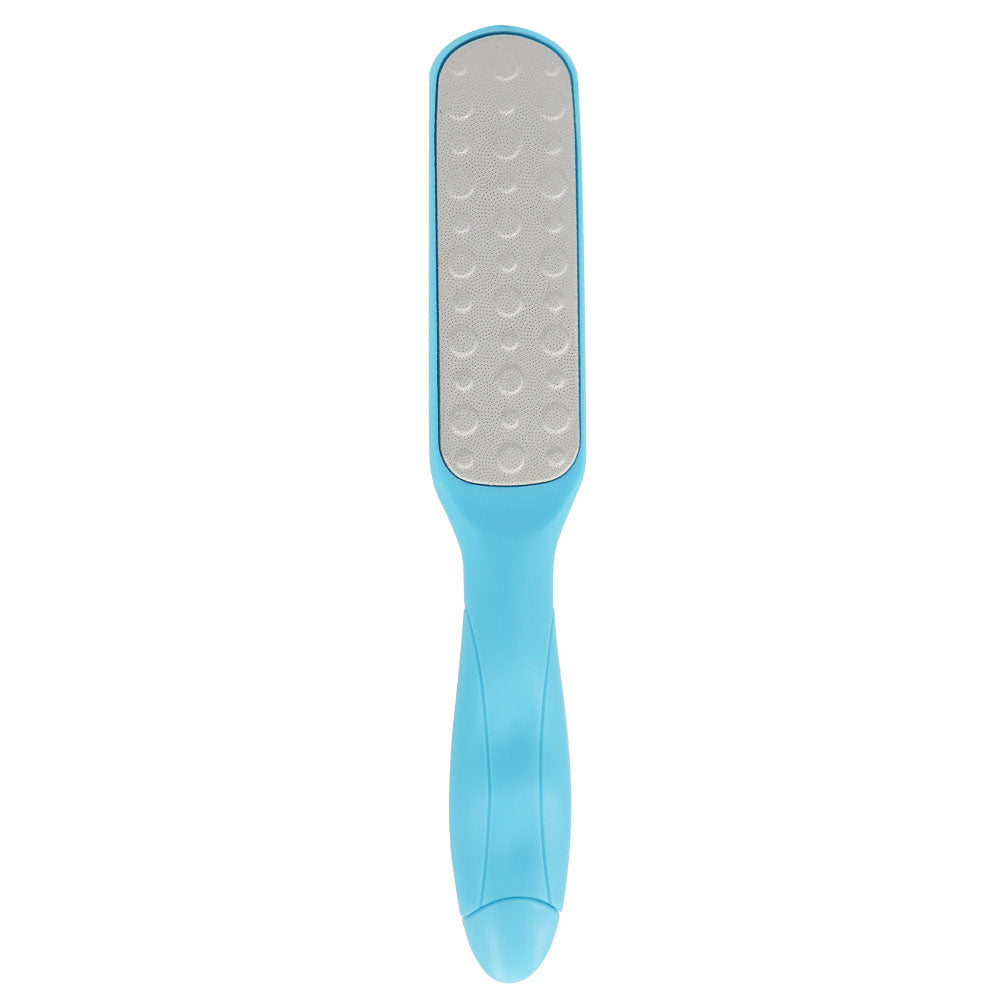 Stainless Steel Foot File – 4 Colors – view 5