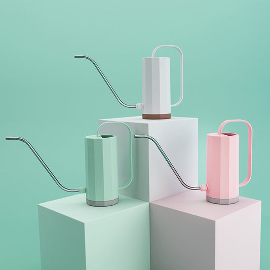 Long-Spout Indoor Watering Can – 40 oz