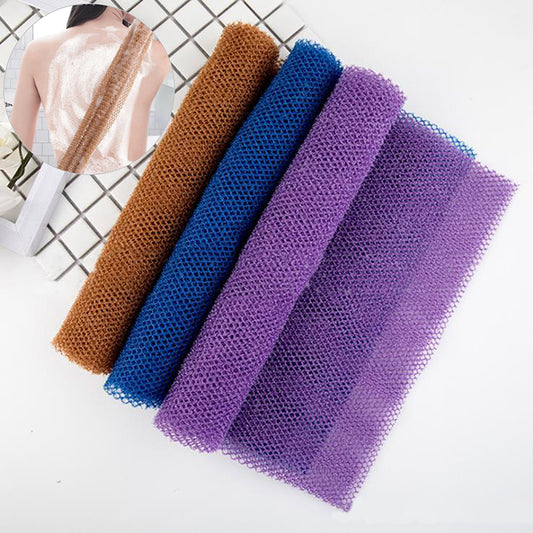 African Net Exfoliating Body Scrubber – 1, 2 or 3 Pack