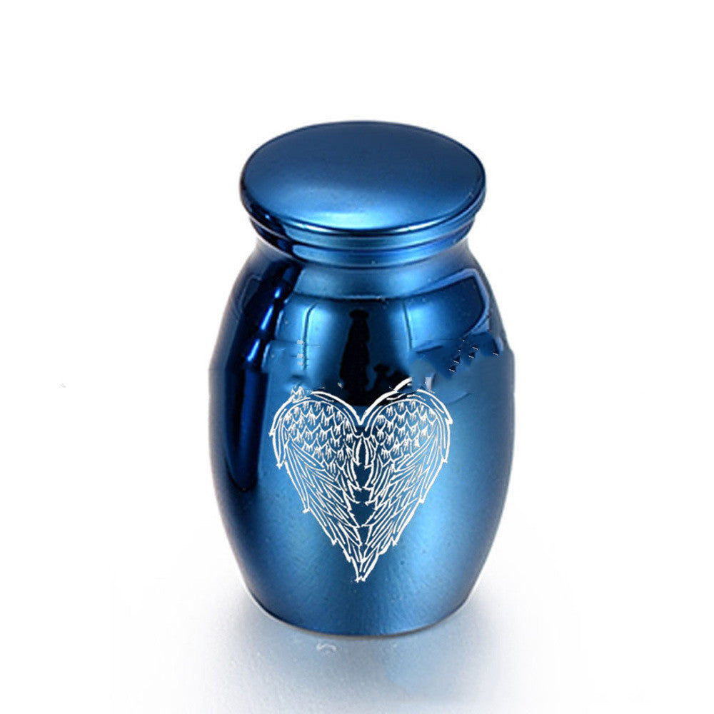 Mini urns for ashes – detail view 4