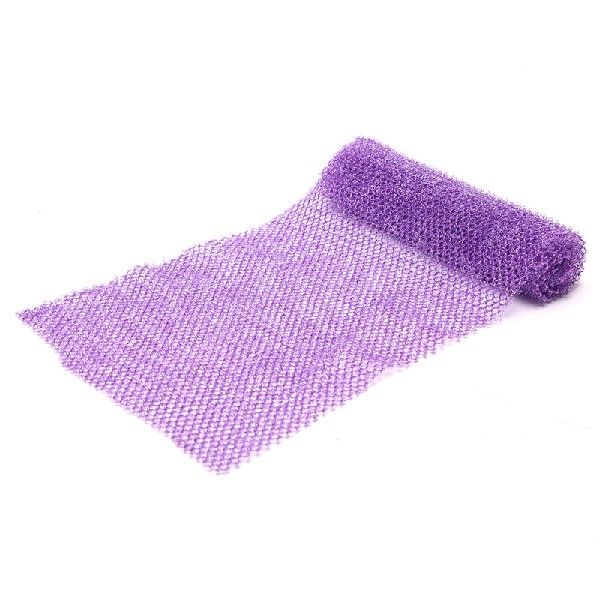 African Net Exfoliating Body Scrubber – 1, 2 or 3 Pack – view 9