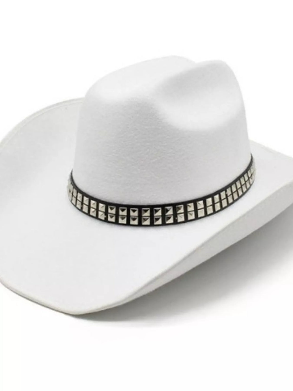 Cowboy Hat Solid Color — view 2