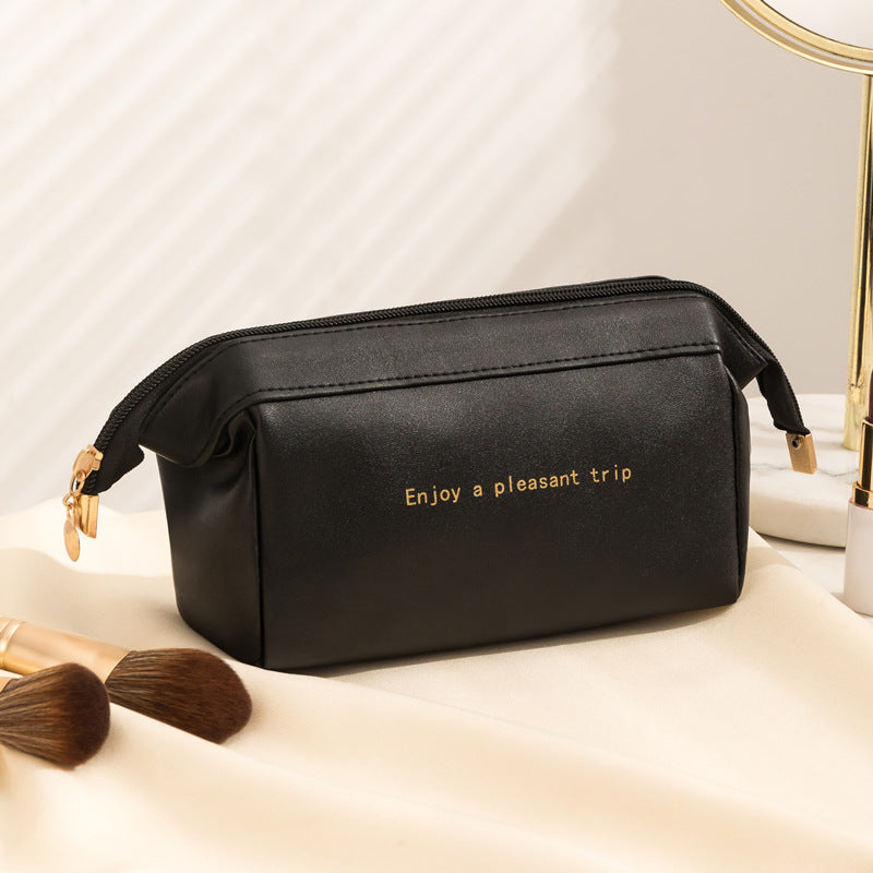 Cloud makeup bag – detail view 3