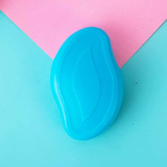 Glass Foot File – Matte or Diamond Glass, 12 Styles – view 2