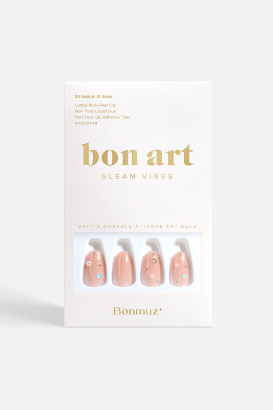 Bare Dot | Soft & Durable Press-On Nails-0