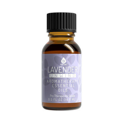 Essential Oil Set — Lavender, Eucalyptus & Frankincense-2